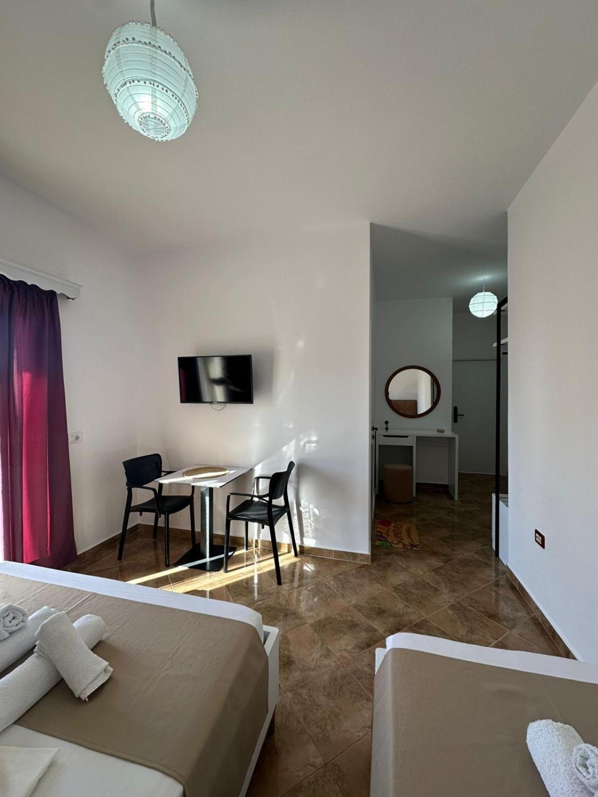 Seli'S Villa 卡萨米尔 外观 照片