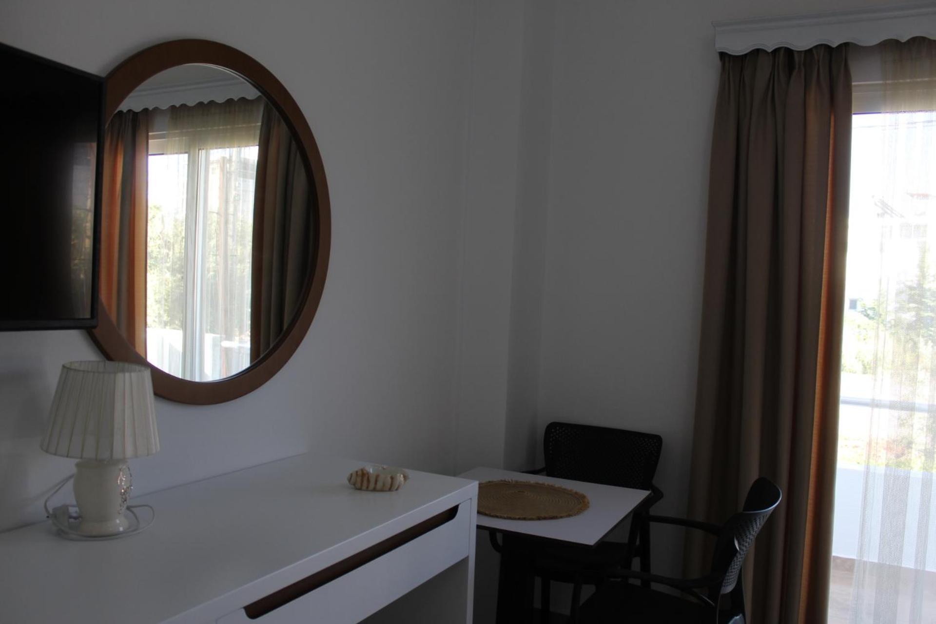 Seli'S Villa 卡萨米尔 外观 照片