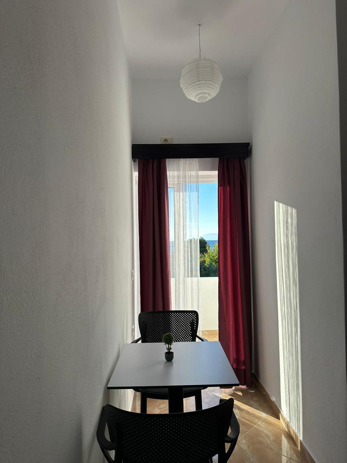 Seli'S Villa 卡萨米尔 外观 照片