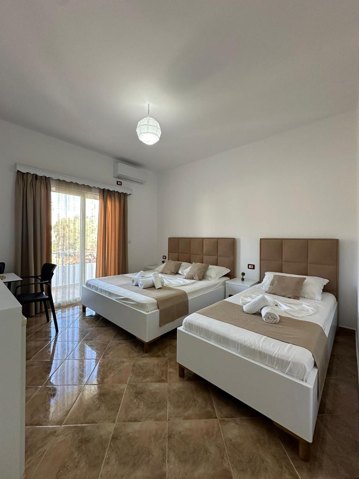 Seli'S Villa 卡萨米尔 外观 照片