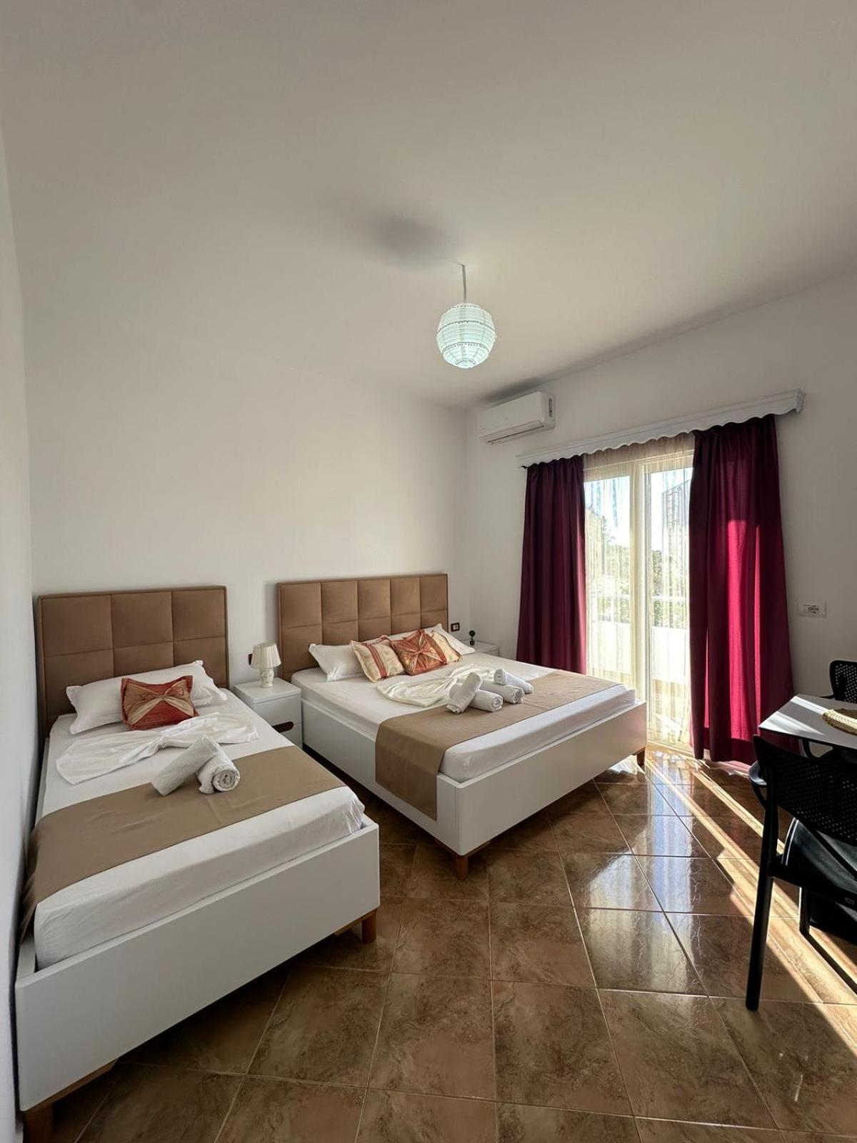 Seli'S Villa 卡萨米尔 外观 照片