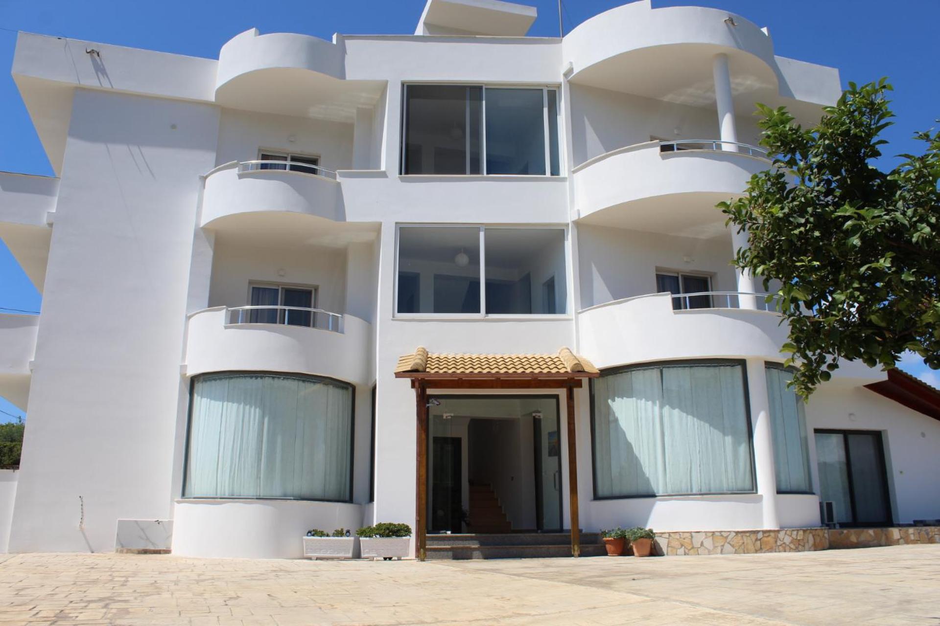 Seli'S Villa 卡萨米尔 外观 照片