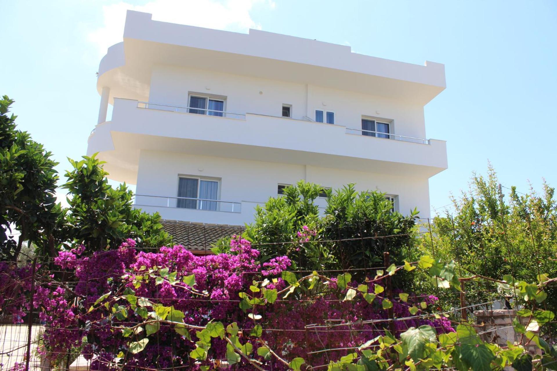Seli'S Villa 卡萨米尔 外观 照片